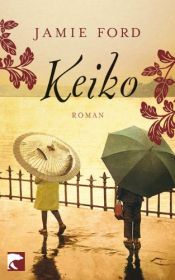 book cover of Keiko by Jamie Ford