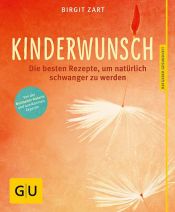 book cover of Kinderwunsch by Birgit Zart