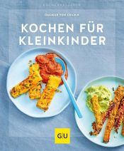 book cover of Kochen für Kleinkinder by Dagmar von Cramm