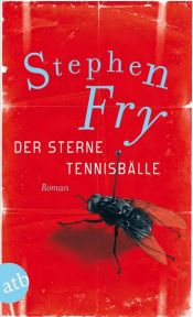 book cover of Der Sterne Tennisbälle by Stephen Fry