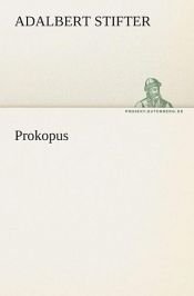 book cover of Prokopus by 施蒂弗特