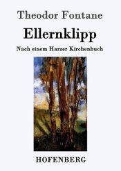 book cover of Ellernklipp by テオドール・フォンターネ