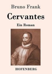 book cover of Cervantes by Bruno Frank