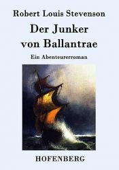 book cover of Der Erbe von Ballantrae by Robert Louis Stevenson