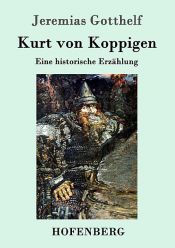 book cover of Kurt von Koppigen by Jeremias Gotthelf