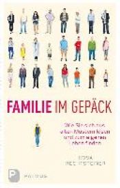 book cover of Familie im Gepäck by Rosa Rechtsteiner