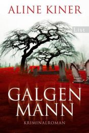 book cover of Galgenmann by Aline Kiner