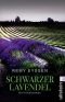 Schwarzer Lavendel: Kriminalroman (Ein-Leon-Ritter-Krimi 2)