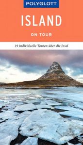 book cover of POLYGLOTT on tour Reiseführer Island by Johannes M. Ehmanns|Sabine Barth|Wolfgang Veit