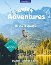 book cover of Green Adventures in Deutschland by unknown author