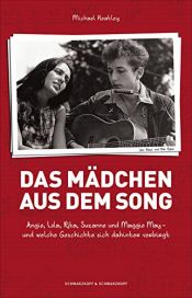 book cover of Das Mädchen aus dem Song - Angie, Lola, Rita, Suzanne und Maggie May - und welche Geschichte sich dahinter verbirgt by Michael Heatley