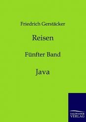 book cover of Reisen by Friedrich Gerstäcker