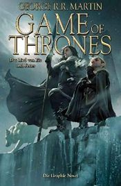 book cover of Game of Thrones - Das Lied von Eis und Feuer, Bd. 2 by Daniel Abraham|George Martin|Tommy Patterson