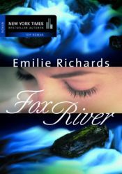 book cover of Fox River by Emilie Richards