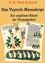 book cover of Das Voynich-Manuskript by E.H. Peter Roitzsch