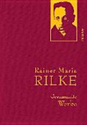 book cover of [Gesammelte Werke] by Rainer Maria Rilke