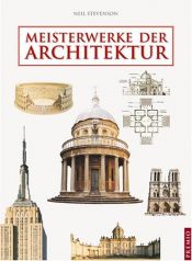 book cover of Meisterwerke der Architektur by Neil Stevenson