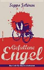 book cover of Gefallene Engel by Seppo Jokinen
