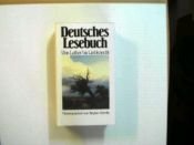 book cover of Deutsches Lesebuch by Stephan Hermlin (Hrsg.)
