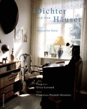 book cover of Dichter und ihre Häuser by Erica Lennard