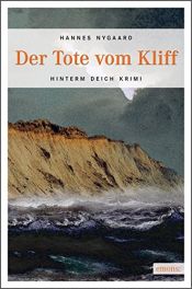 book cover of Der Tote vom Kliff by Hannes Nygaard