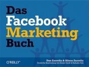 book cover of Das Facebook-Marketing-Buch by Alison Zarrella|Dan Zarrella
