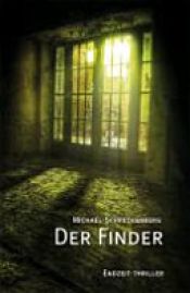 book cover of Der Finder by Michael Schreckenberg