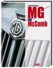 book cover of MG von McComb by F. Wilson McComb