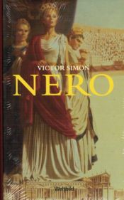 book cover of Nero by Victor Simon