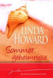 book cover of Sommergeheimnisse by Linda Howard