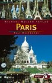 book cover of Paris by Ralf Nestmeyer