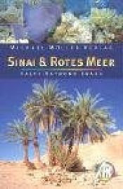 book cover of Sinai & Rotes Meer by Ralph-Raymond Braun