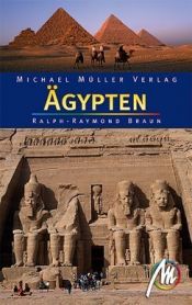book cover of Ägypten by Ralph-Raymond Braun