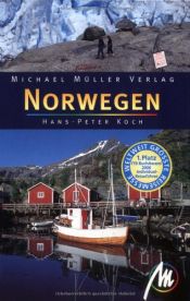 book cover of Norwegen - Reisehandbuch by Hans-Peter Koch