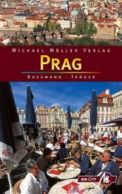 book cover of Prag. MM-City by Michael Bussmann