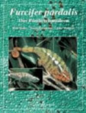 book cover of Furcifer pardalis by Nicolá Lutzmann|Rolf Müller|Ulrike Walbröl