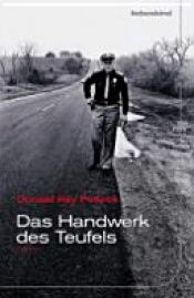 book cover of Das Handwerk des Teufels by Donald Ray Pollock