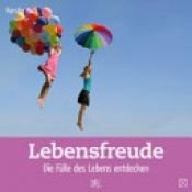 book cover of Lebensfreude by Kerstin Hack