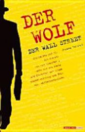 book cover of Der Wolf der Wall Street by Jordan Belfort