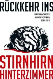 book cover of Rückkehr ins StirnhirnhinterZimmer by Boris Koch|Christian von Aster|Markolf Hoffmann