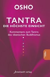 book cover of Tantra, die höchste Einsicht by Osho