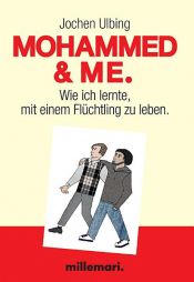 book cover of Mohammed und Me by Jochen Ulbing