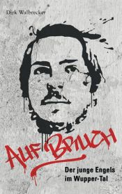 book cover of Auf Bruch by Dirk Walbrecker