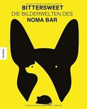 book cover of BitterSweet: Die Bilderwelten des Noma Bar by Noma Bar