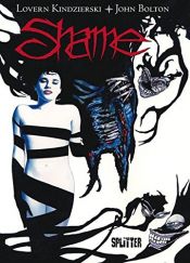 book cover of Shame: Tochter des Bösen by John Bolton|Lovern Kindzierski
