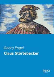 book cover of Claus Störtebecker by Georg Engel