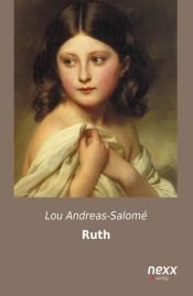 book cover of Ruth by Lou Andreas-Salomé