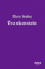 book cover of Frankenstein by D.L. Macdonald|Kathleen Scherf|Mary Shelley