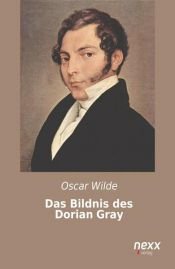 book cover of Das Bildnis des Dorian Gray by Ernst Sander|Jaana Kapari-Jatta|Oscar Wilde