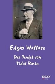 book cover of White Face by Edgar Wallace